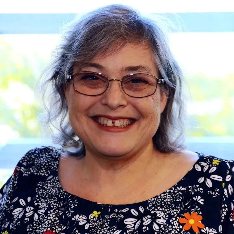 Photo of Davita Mueller
