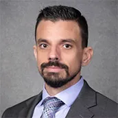 Photo of Javier Trilla