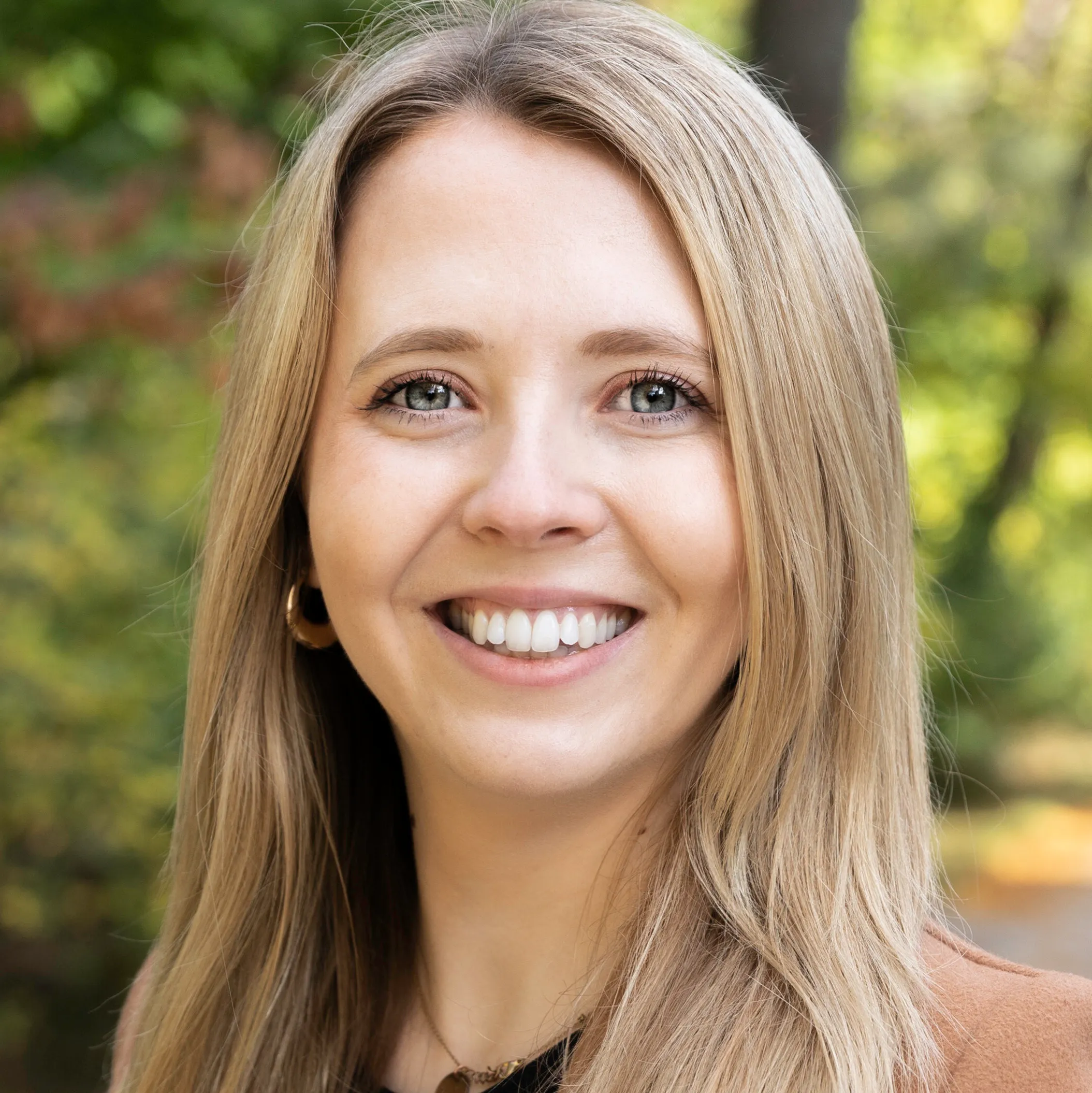 Photo of Jenn Van Geem