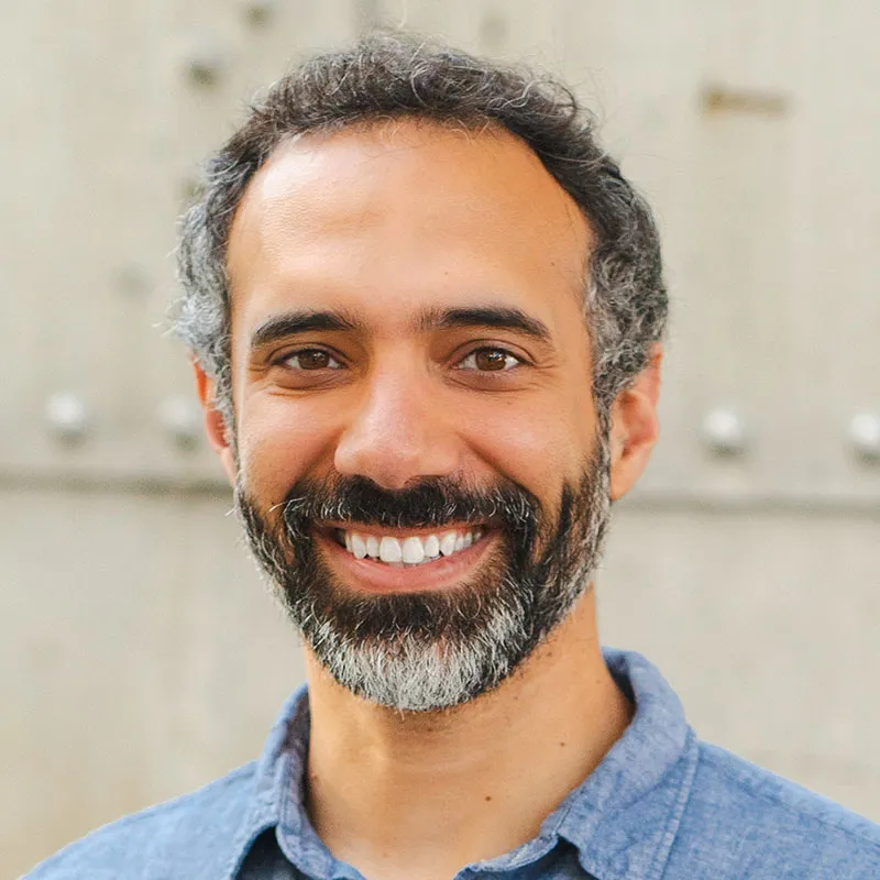 Photo of Jim Shedlick