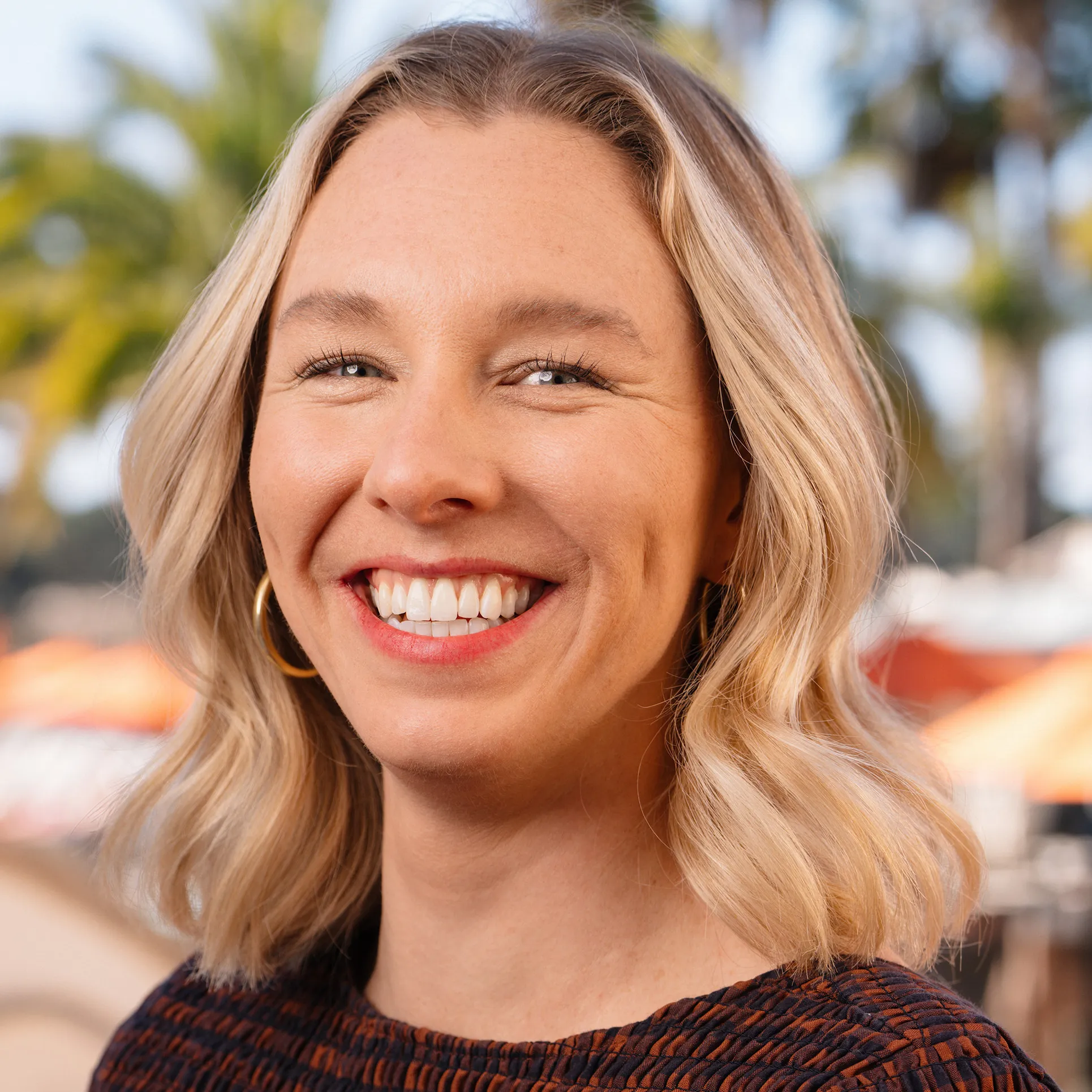 Photo of Kaela Crampton