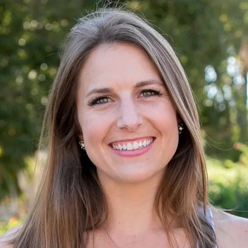 Photo of Meredith Bordoni