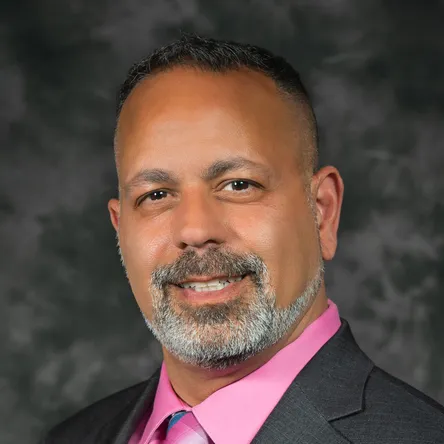 Photo of Mike Pal