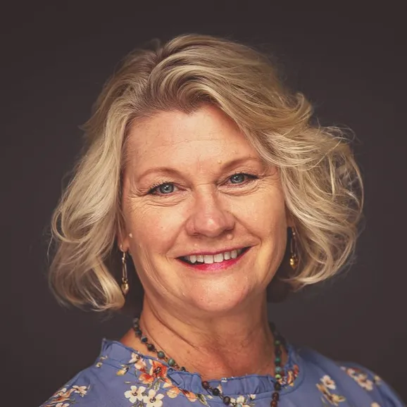 Natalie Fedie - Chief Customer Officer