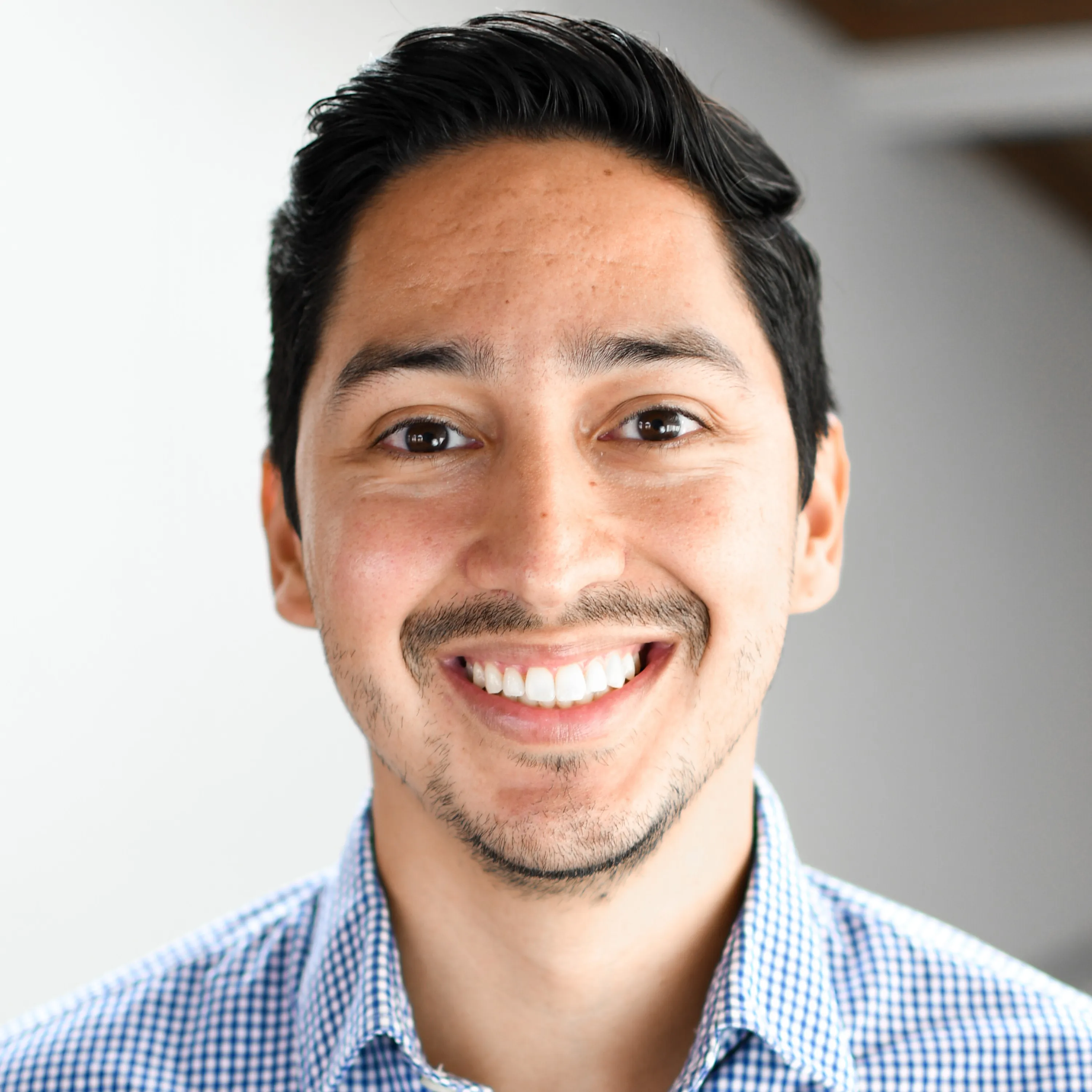Photo of Ricky Cervantes from NCTD (San Diego)