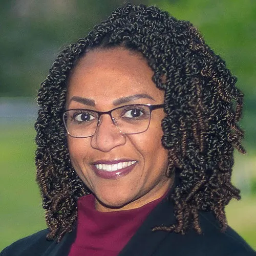 Photo of Sabrina Glenn of RTC of Southern Nevada