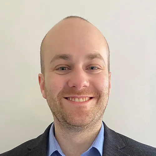 Photo of Sébastien Mackey