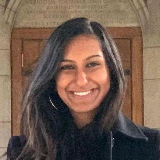 Photo of Sneha Kumar