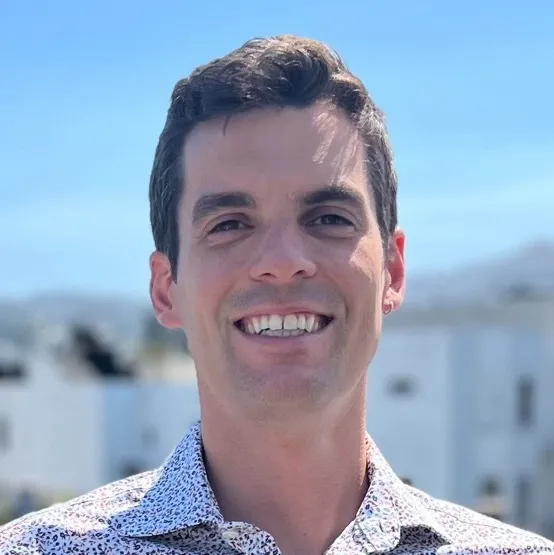 Photo of Tim Storer