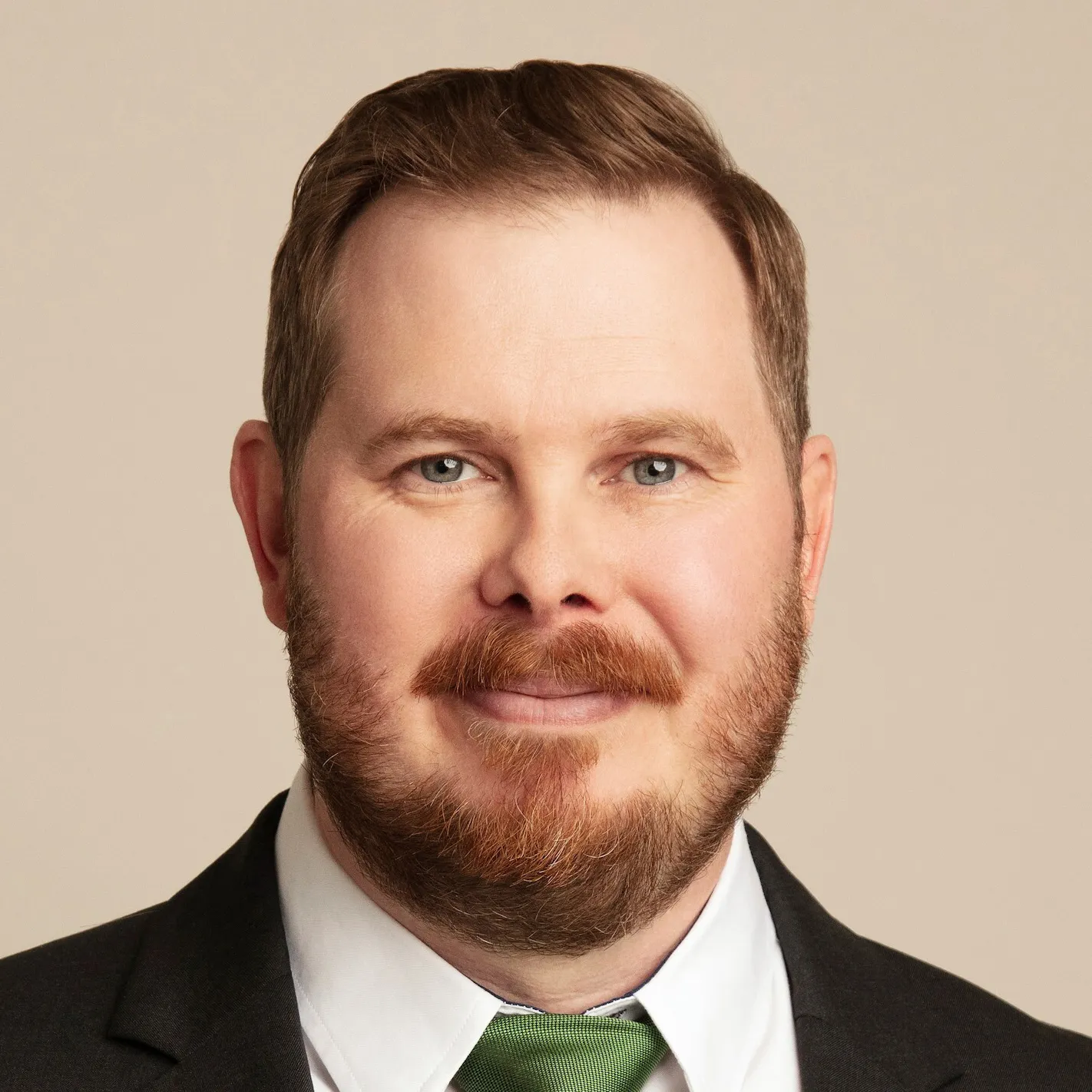 Photo of Tyler Means