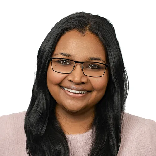 Photo of Aarathi Ramnath