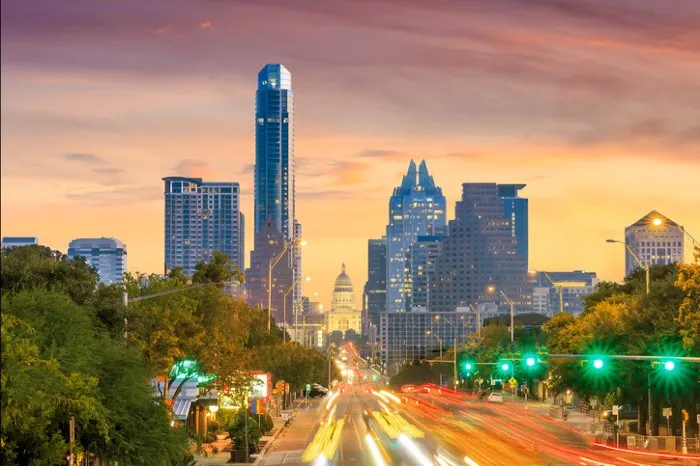 Austin’s Capital Metro has worked hard to upgrade their rider experience.