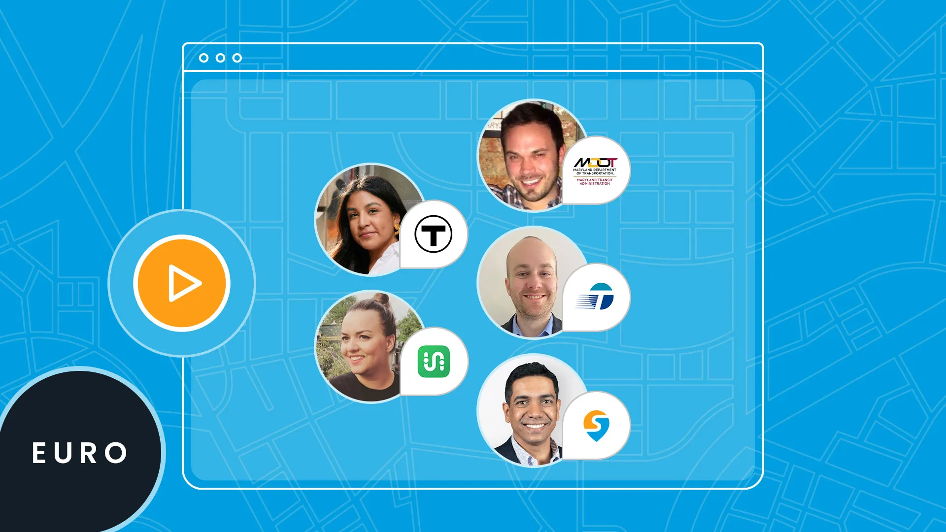 Euro version of our Navigating detours webinar speakers