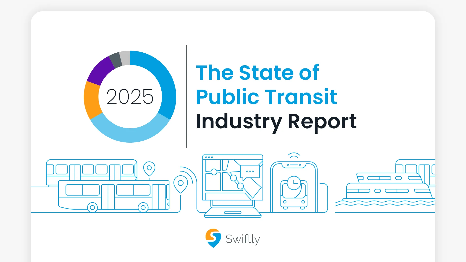 Peek at the State of Public Transit 2025 report