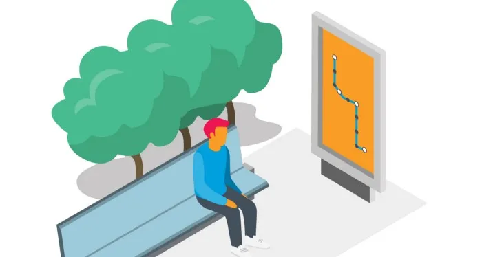 Timepoints are what many transit agencies care about most. But if you run your agency around timepoints, be prepared for The Vicious Cycle.
