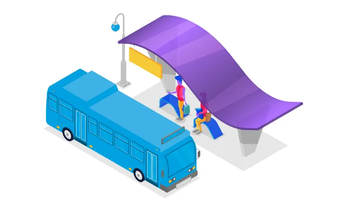 It doesn’t matter if your buses are on time if your riders don’t check the schedule. That’s why we’ve launched our new Headways module—to offer agencies a high-frequency alternative to on-time performance metrics.
