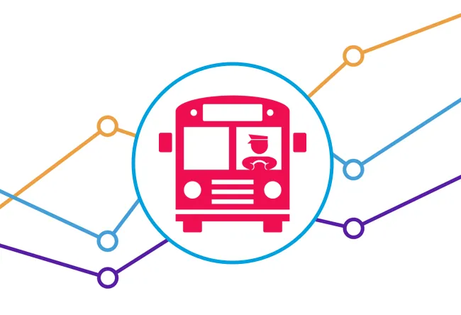 We’re thrilled to announce our latest module, Operator Reports, the first transit tool to give agencies a neutral, data-driven perspective into how operators are driving their routes and executing their schedules.