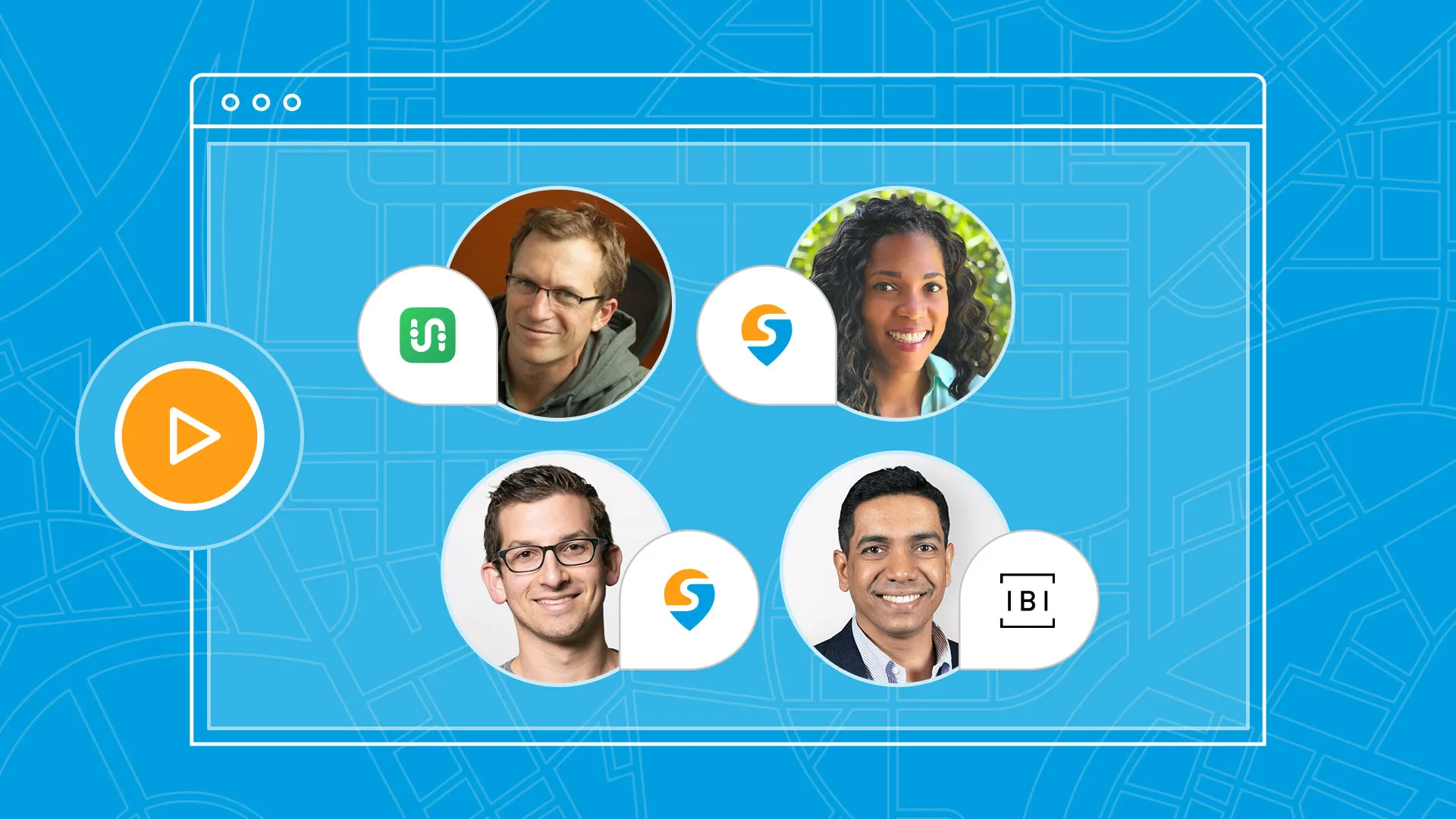 Connect with passengers webinar speakers