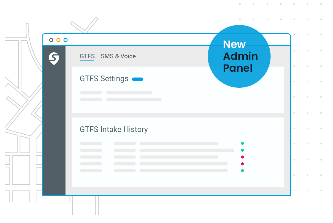 Swiftly Admin Panel