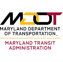 MDOT MTA logo