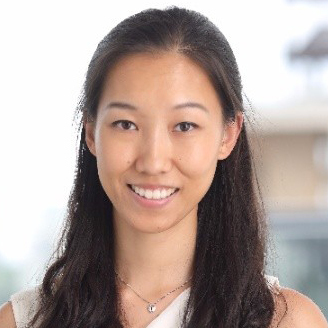 Headshot of Jenny Mi, Strategic Product Marketing Manager at Swiftly