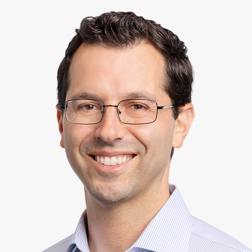Photo of Adam Cath