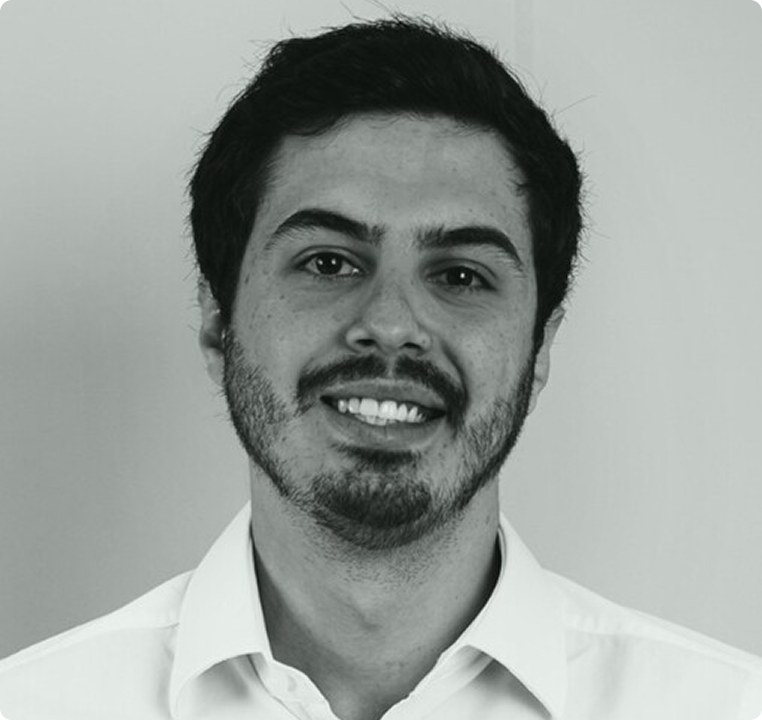 Matheus Nascimento, MD