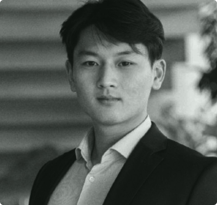 Eric Shin