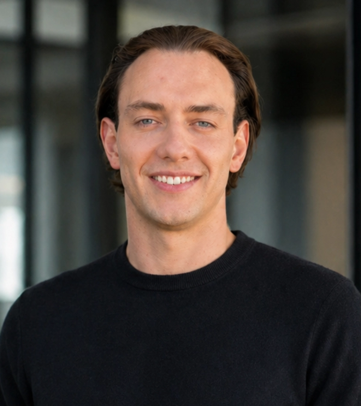 Image of Andreas Leitner