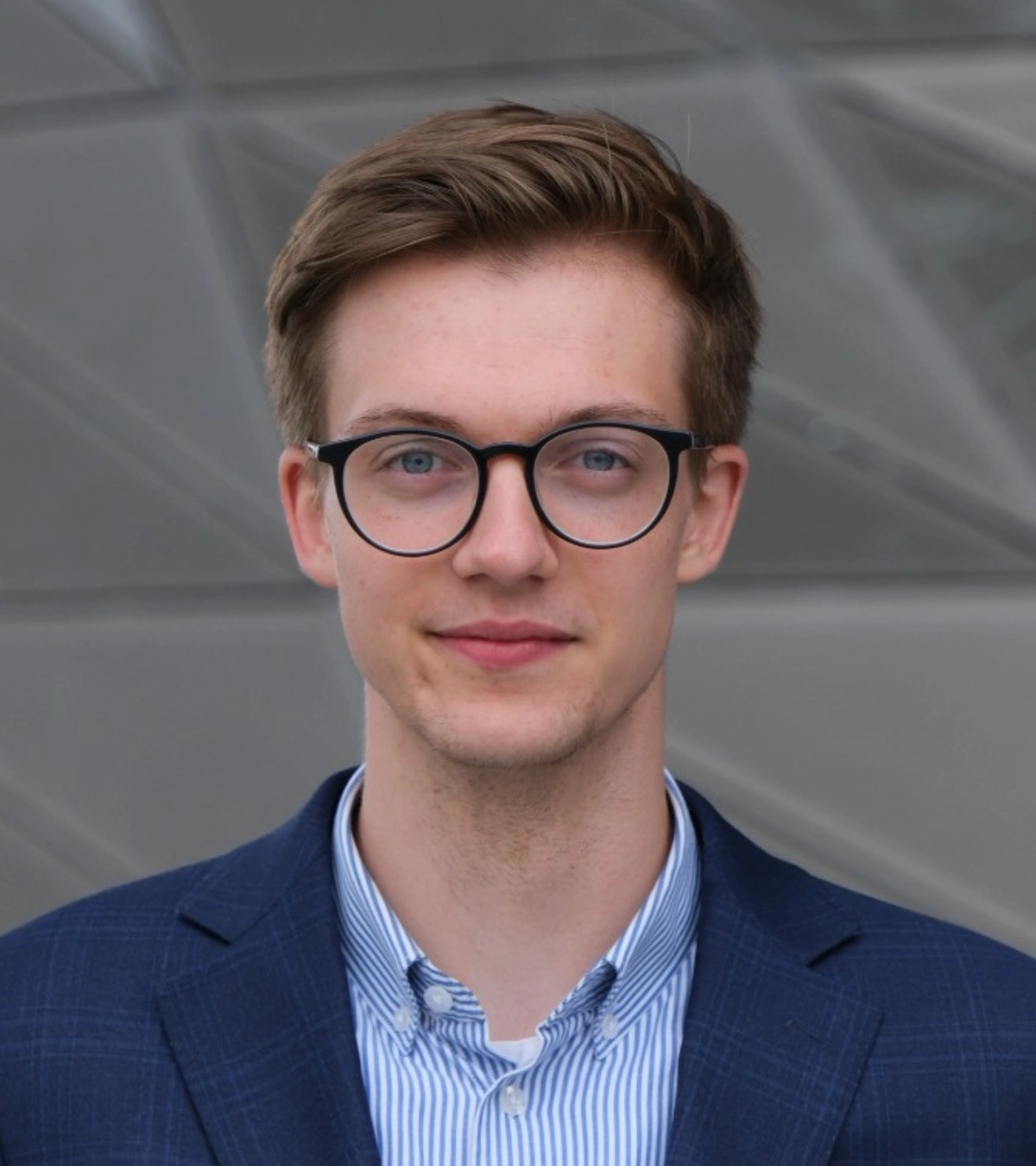 Image of Andreas Leitner