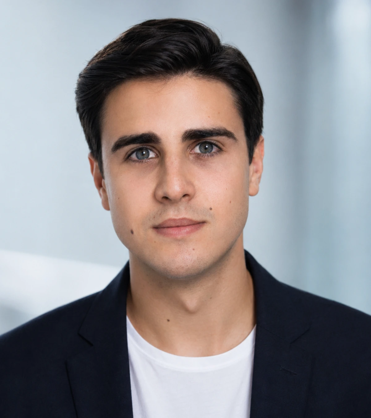 Image of Andreas Leitner