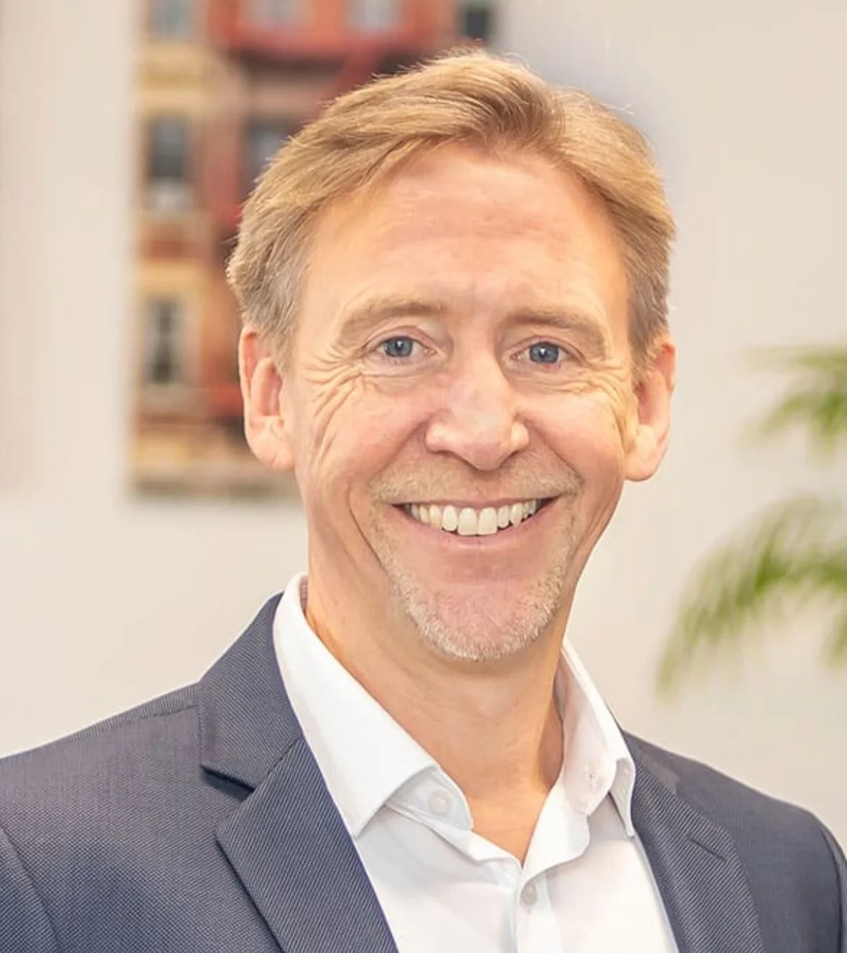 Image of Andreas Leitner