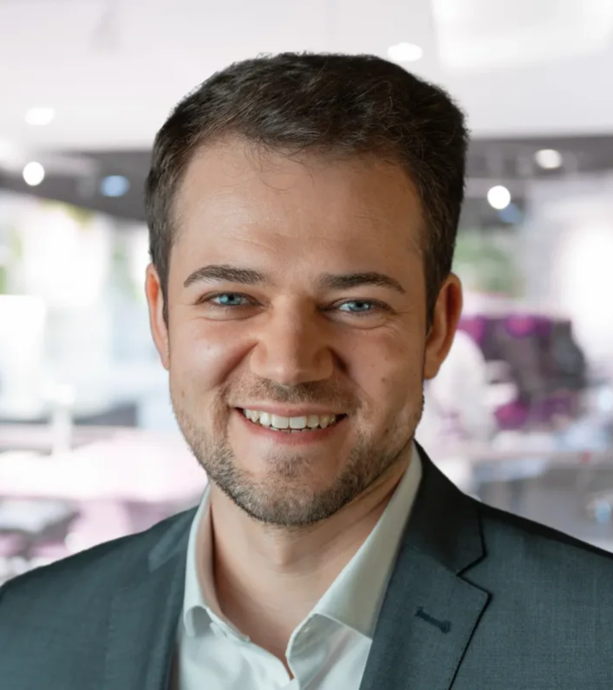 Image of Andreas Leitner