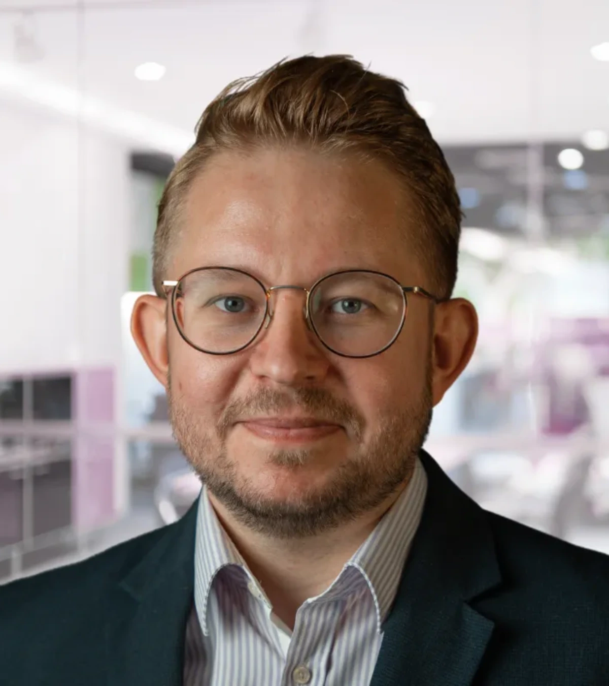 Image of Andreas Leitner