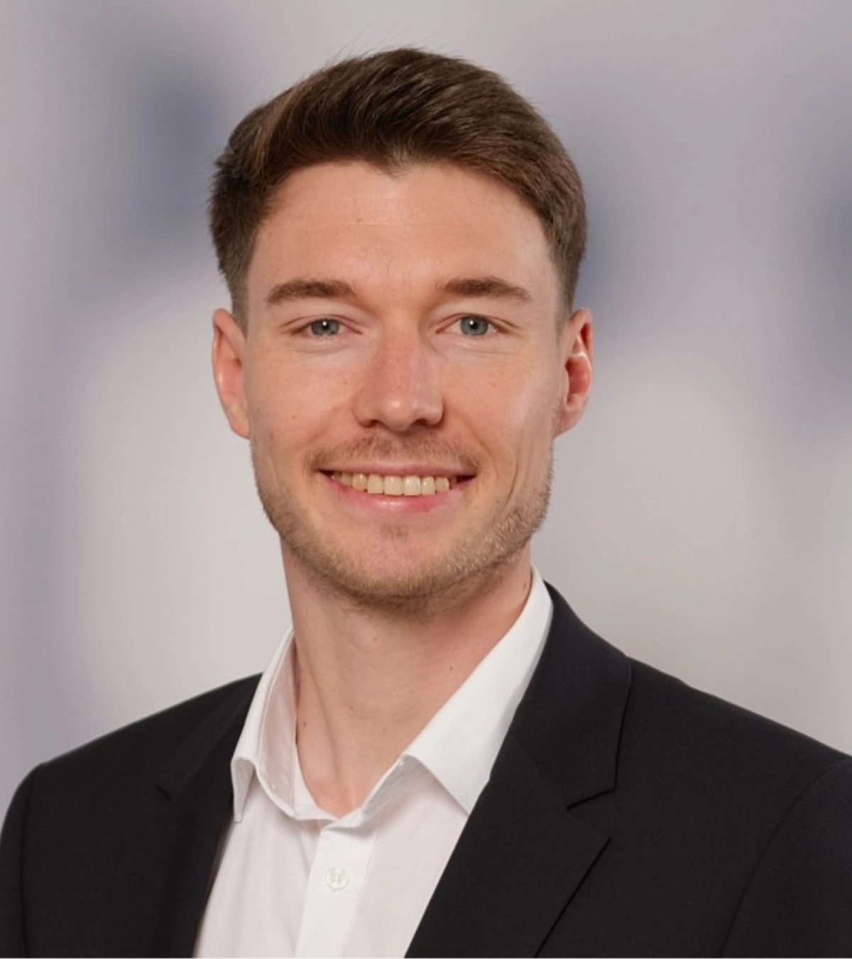 Image of Andreas Leitner