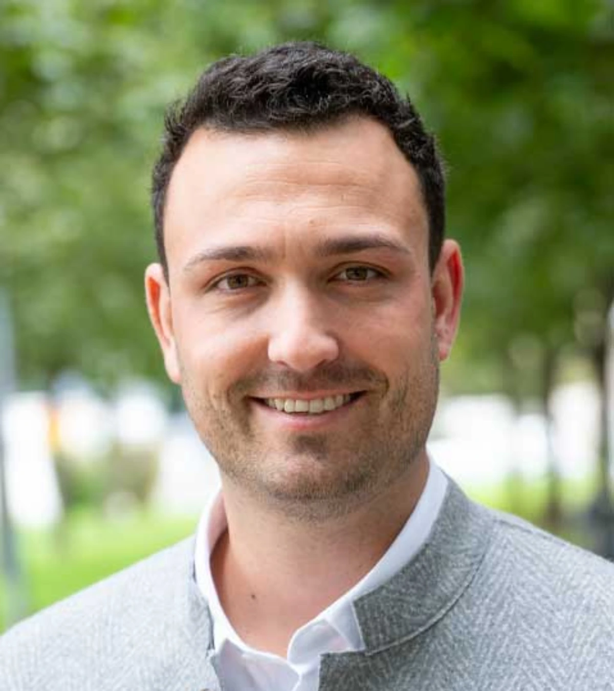 Image of Andreas Leitner
