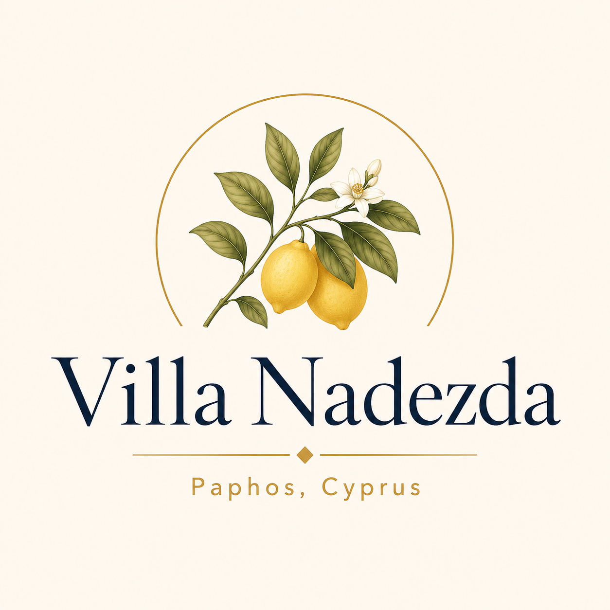 Light Villabliss 