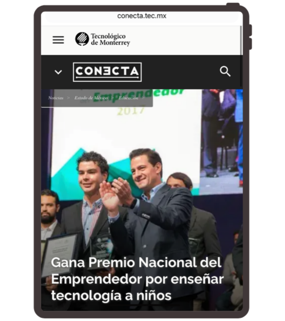 Tec de Monterrey