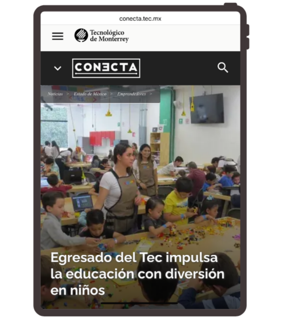 Tec de Monterrey