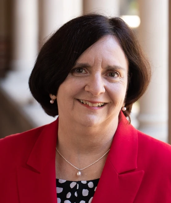 Lynette Merriman