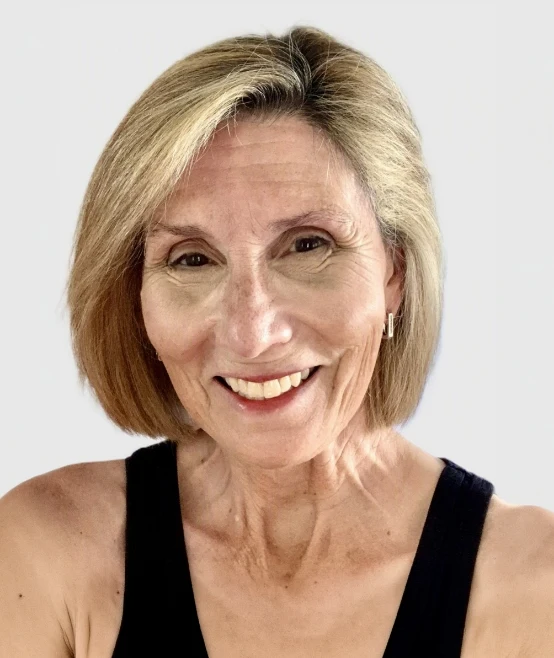 Sarah Stegemoeller