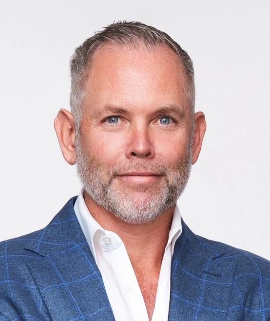 Sean Edrington