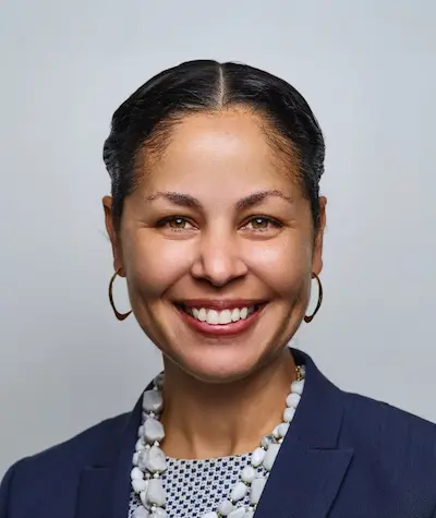 Courtney Morgan-Greene