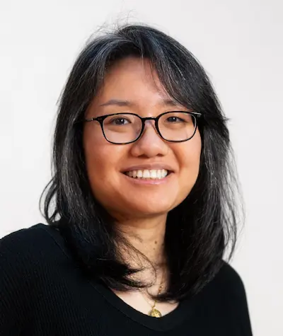 Irene Shih