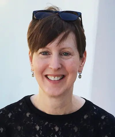 Priscilla Levine
