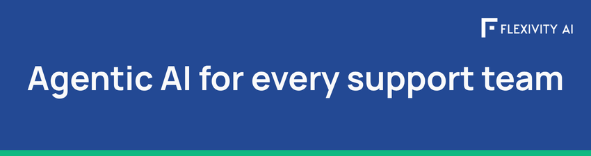 Flexivity AI for Zendesk