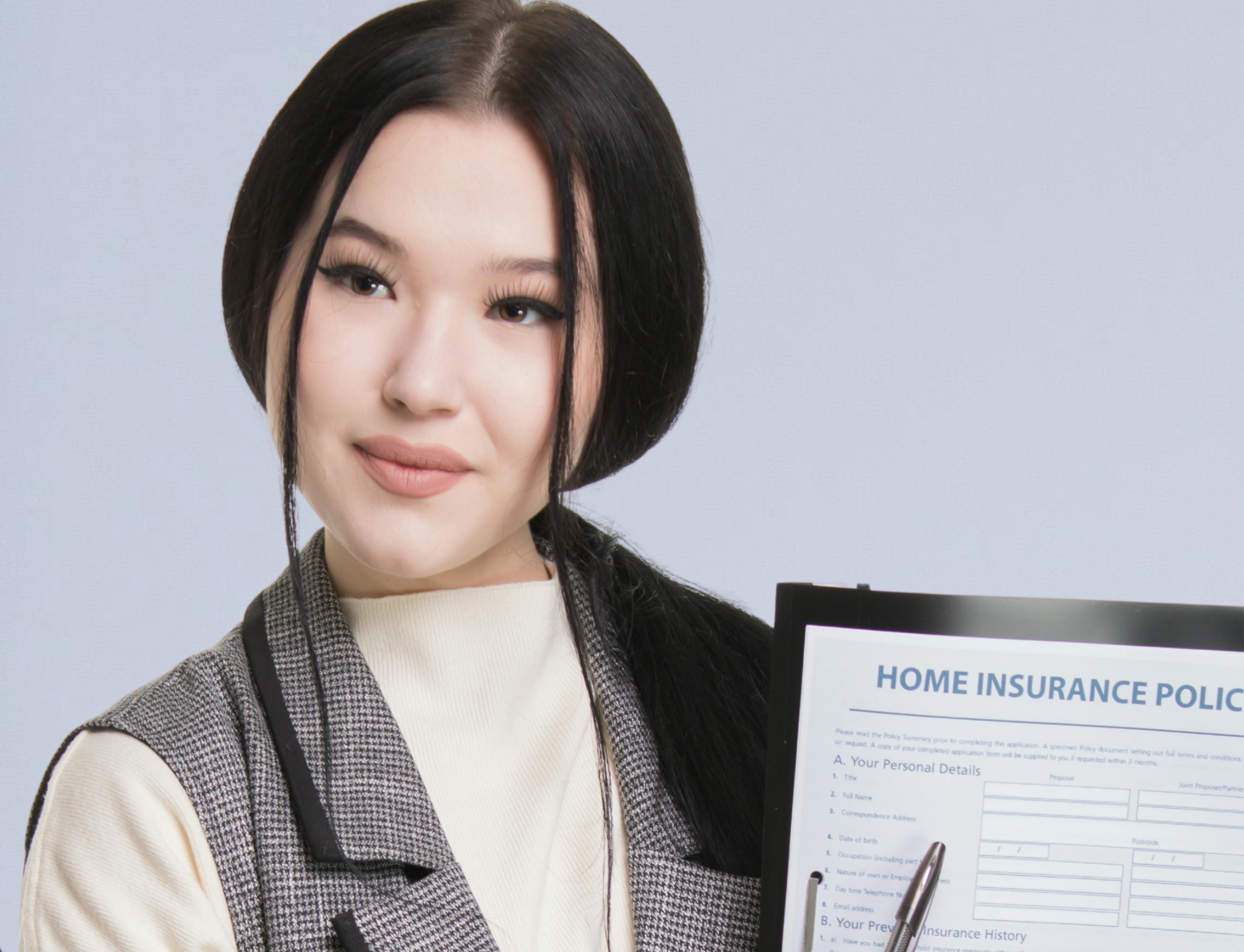 Insurance housing