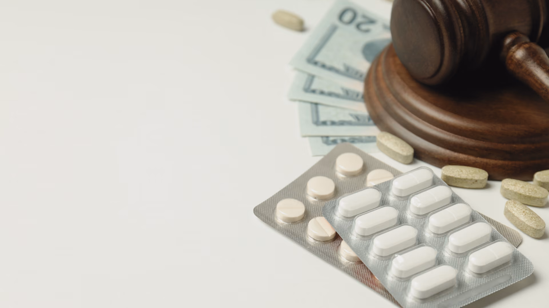 Da molécula ao algoritmo: o futuro incerto das patentes médicas