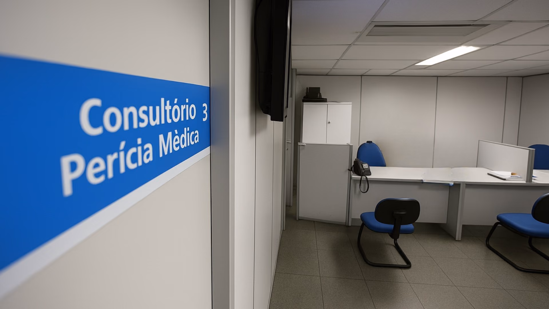 Perícia médica: o mercado em expansão que conecta STF, healthtechs e o futuro da saúde no Brasil