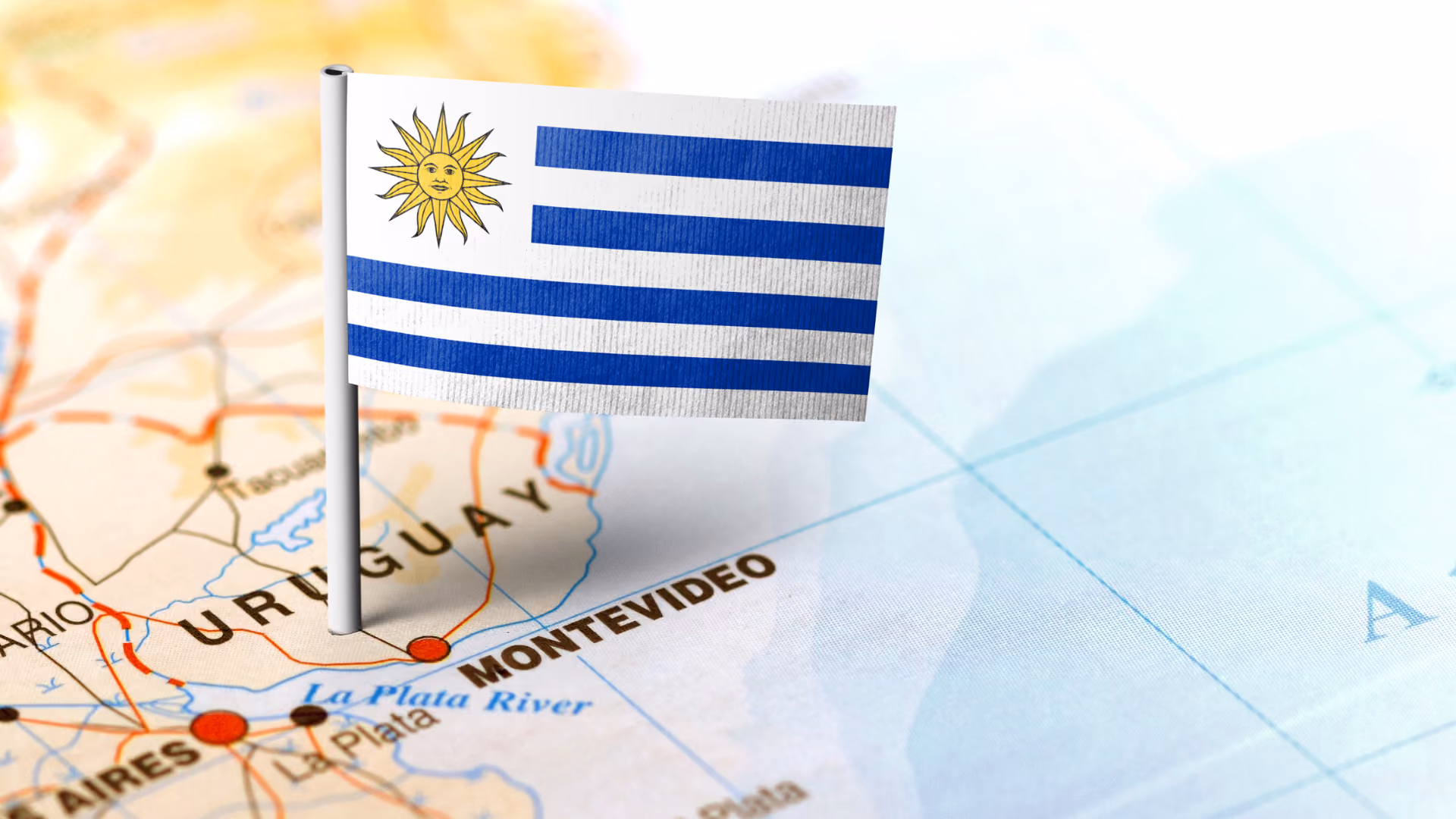 Uruguai: panorama, estrutura do sistema, história e desafios da saúde uruguaia